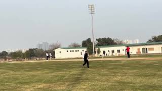 Final Cricket Match Careers360 FunDay 2026