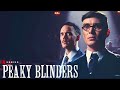 PEAKY BLINDERS Season 7 Teaser