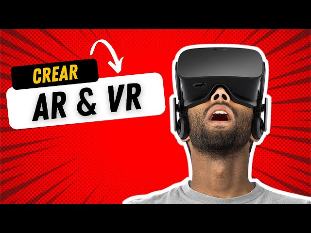 Vídeo relacionado con Manual de PC para juegos de realidad virtual: Guía para crear y optimizar un juego de realidad virtual de alto rendimiento