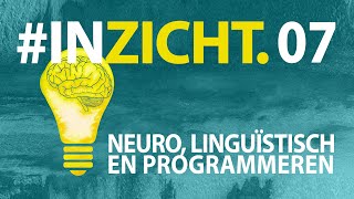 07 Neuro, linguïstisch, programmeren
