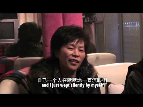 Thumbnail of the video: Mama Rainbow 彩虹伴我心