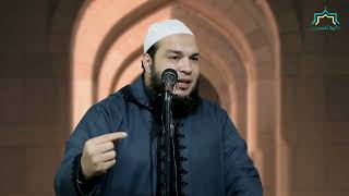 ظاهرة التحرش | #خطبة_الجمعة | د . أحمد جلال image