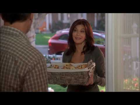 Susan Visits Paul - Desperate Housewives 7x06 Scene