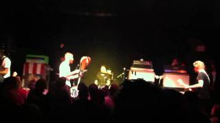 The chariot-yanni depp