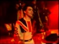 Culture Club - White Boy (Performance) 