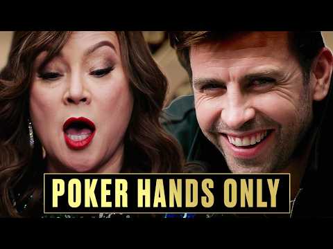 Big Game On Tour | S2 Heat 1 | Hands Only, No Breaks! | PokerStars