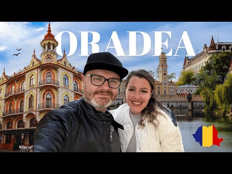 Orașul în care ne-ar plăcea să locuim: Oradea, Bijuteria Art Nouveau a României 