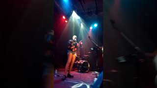@fletcher Live Young Die Free (Richshaw Stop SF 10/12/17)