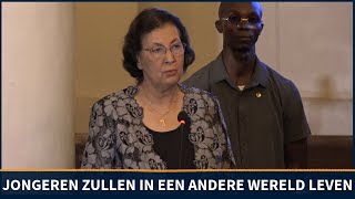 Universiteit voor ontwikkeling van alle mensen I SUN WEB TV I