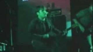 Alex Lloyd - Live Metro 2000 - Melting Away