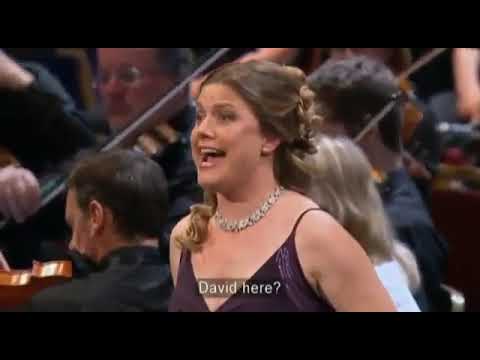 Die Meistersinger von Nürnberg - Wagner I Terfel / Roocroft /Purves