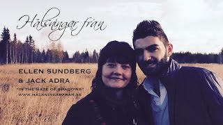 ELLEN SUNDBERG & JACK ADRA - Maze Of Shadows