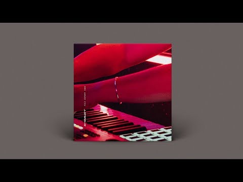 AHZUMJOT - FIL1 CUTOFF 16HZ (AUDIO) (2017)