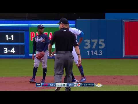 ATL AT TOR - June 19, 2018