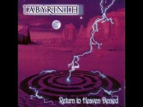 Labyrinth - Moonlight