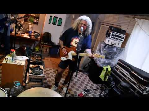 ''Iron Rock Bastards 69'' (I.R.B.69) - Това е рокендрол