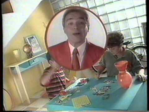 INTERVALO SBT TV ALTEROSA CANAL 5 BH/MG PARTE 2