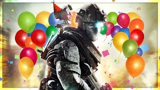 HOVA RAGE! Call Of Duty Black Ops 2 Party Games! D4 Got Host = Lag Server