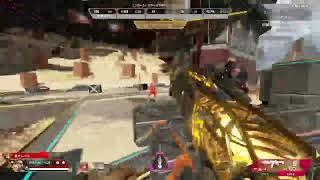 【APEX】射撃訓練所で色々