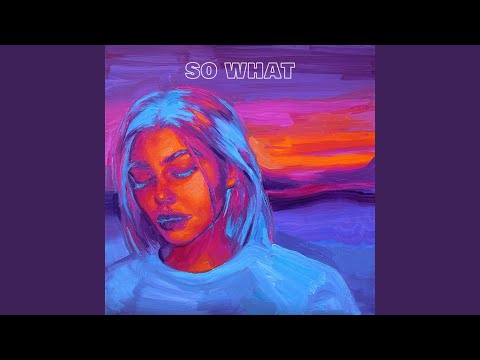 So What