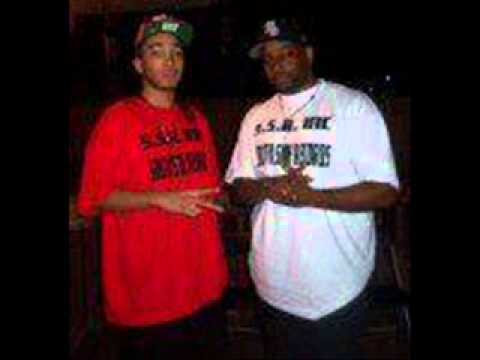 Boss Bingo & Fly Boy Da Prince- Free Spirit.wmv