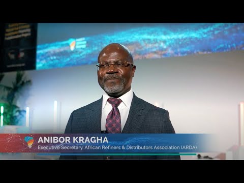 Anibor Explores Regulation Within the African Energy Sector