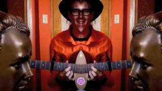 Dirty Projectors &quot;Temecula Sunrise&quot; Cover