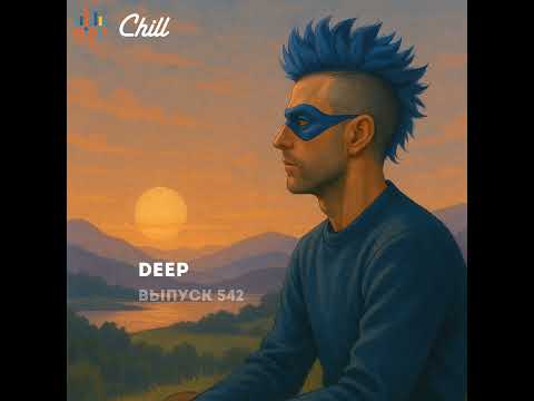 Deep. CHILL от 11.12.25.