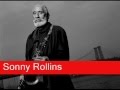 Sonny Rollins & Herbie Hancock: SummerTime