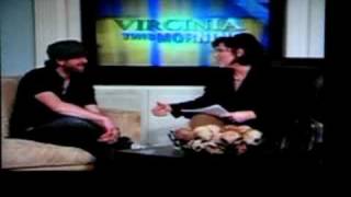 ELLIOTT YAMIN - VA This Morning