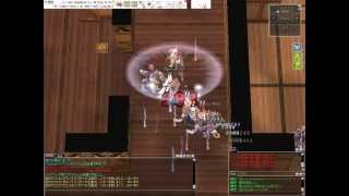 ROr 天津3F ワンダラーSRS