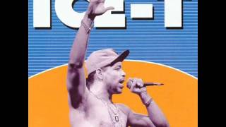 Ice-T - The Classic Collection - Track 8 - Dog N The Wax