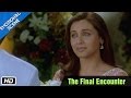 The Final Encounter Emotional Scene Kabhi Alvida Naa Kehna Abhishek Bachchan Rani Mukherjee