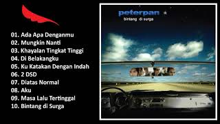Download lagu Peterpan - Bintang Di Surga (2004) Full Album HQ Audio mp3
