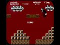 Mario '85 PC Port - Full Gameplay