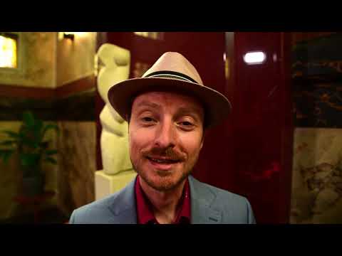 Halva - "Dinner in Sofia" [ALBUM PREVIEW]