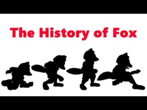 The History Of Fox