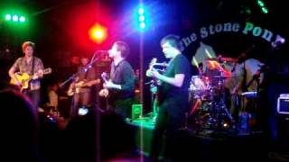 The Spill Canvas -Our Song (live)