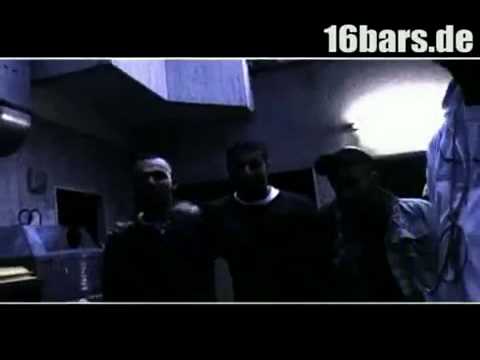 Manuellsen. SAW. Adel & Jack Kriminal - Members Only.