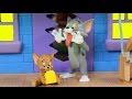 Tom Jerry Funny Adventure
