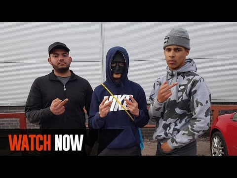 ONE WAY TV | MO(13) X BIG JAY FREESTYLE
