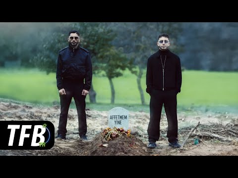 Mehmet Elmas & Yıldırım Elmas - Affetmem Yine [ Official Video ]