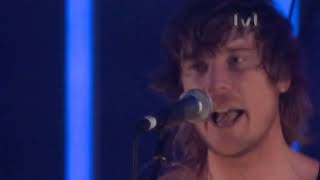 Gyroscope - Snakeskin (live on [V] Live)