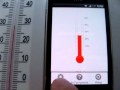 Android Thermometer