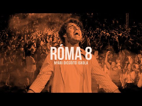 Dics-Suli 2020 - Róma 8 - hivatalos szöveges videó