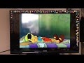 Disney Pinocchio 1940