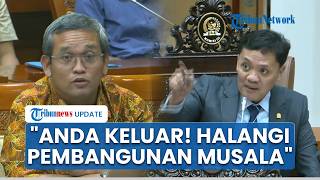 Download lagu Debat Panas, Habiburokhman Murka Usir Pengembang Perumahan saat Sidang Buntut Polemik Musala Bekasi mp3