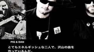 WOMB CAST SP COCOON MORPHS TOKYO 01