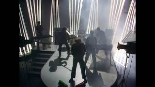 Peter Gabriel - No Self Control (Video)