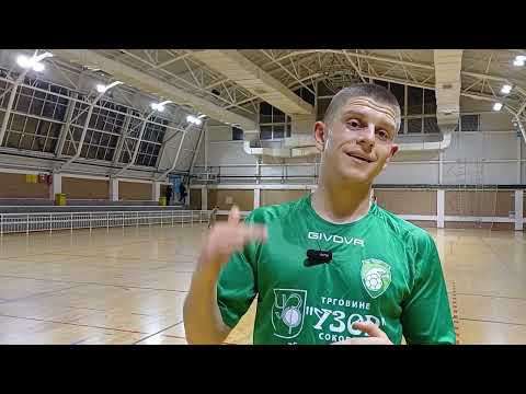 KMF Ozren, četvrtfinale Kupa FSRIS